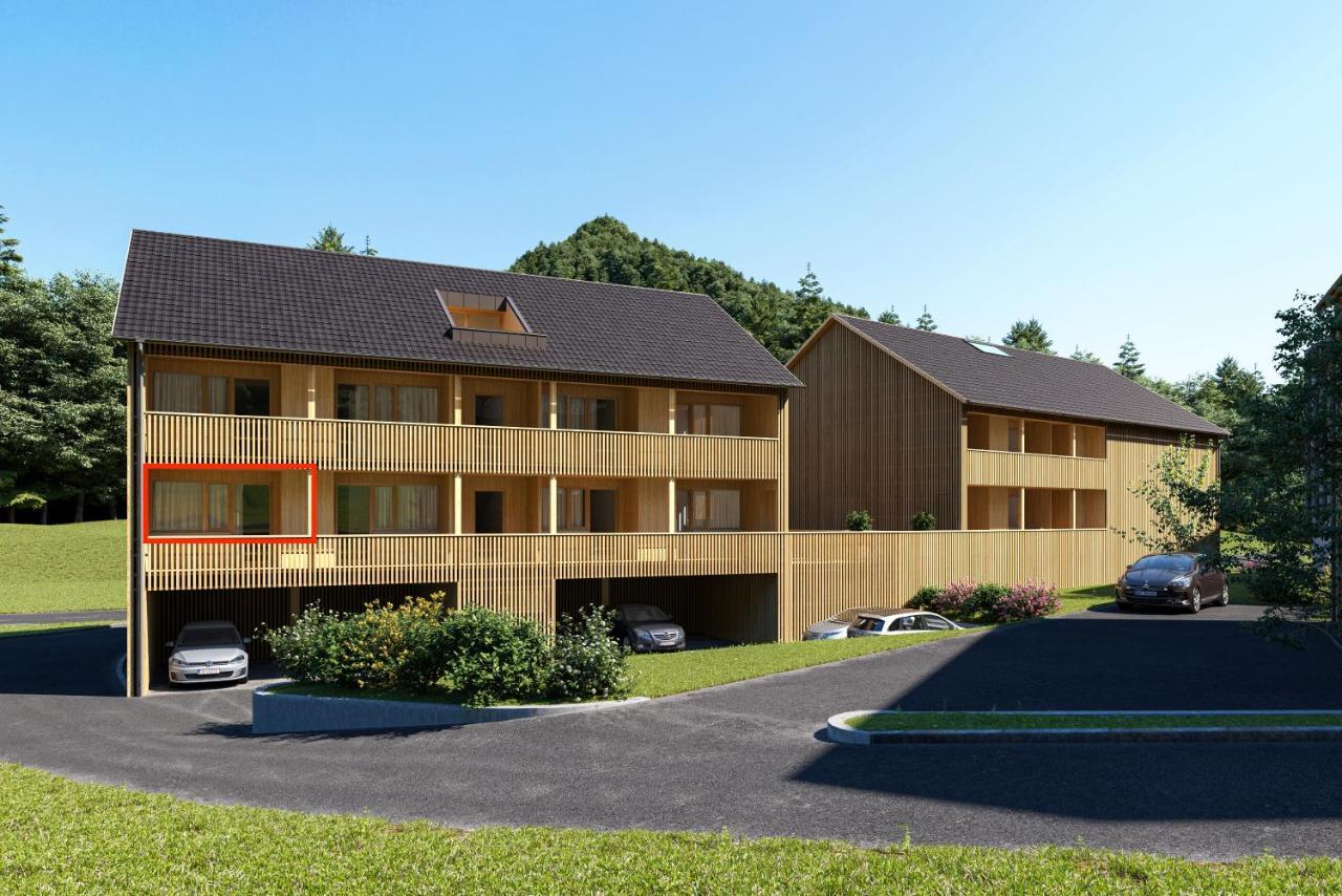 Smart Apartments メラウ エクステリア 写真