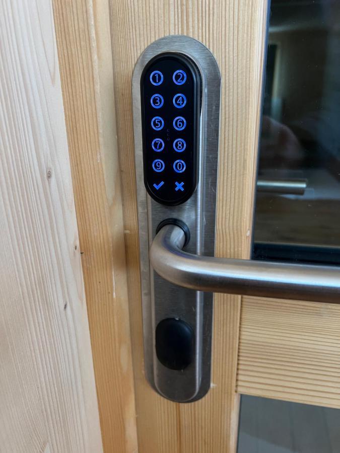 Smart Apartments メラウ エクステリア 写真