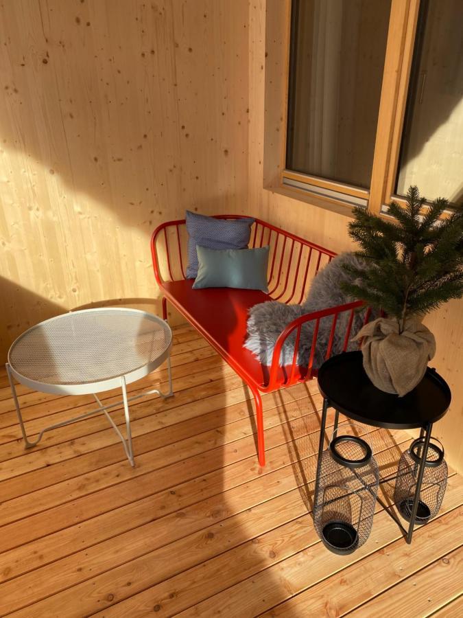 Smart Apartments メラウ エクステリア 写真