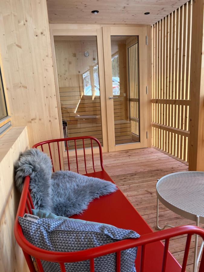 Smart Apartments メラウ エクステリア 写真